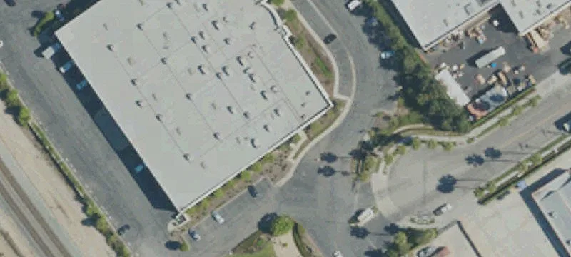 Industrial Space in Media Tech Center