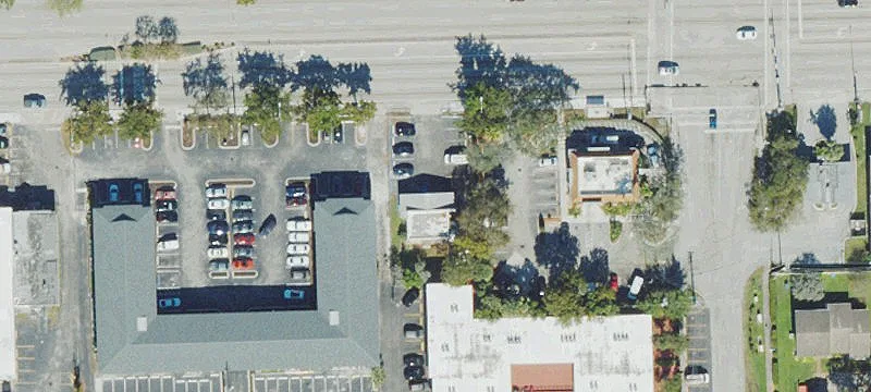 Fort Lauderdale Auto Lot Lease