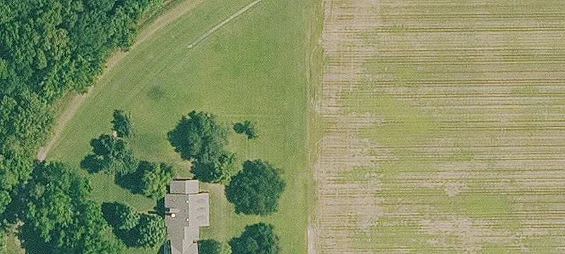 315-Acre Industrial Development Site