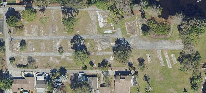 Waterfront Commercial Land Opportunity