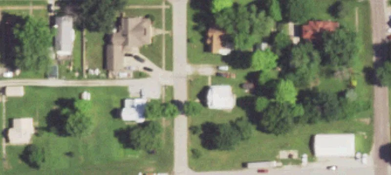 Cleared Corner Lot in Unionville