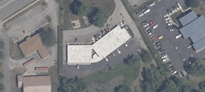 1.52 Acre Outlot on Pendleton