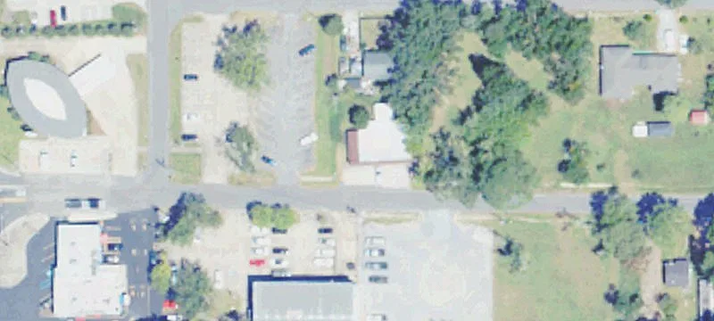 Gulfport Mixed-Use Property For Sale
