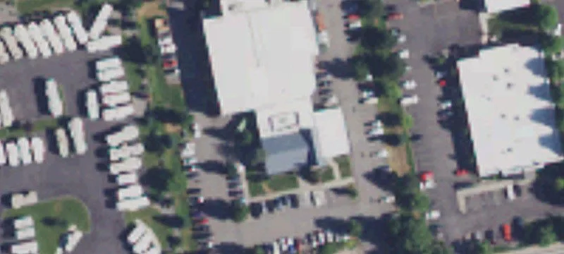 Liberty Lake Manufacturing/Industrial Facility