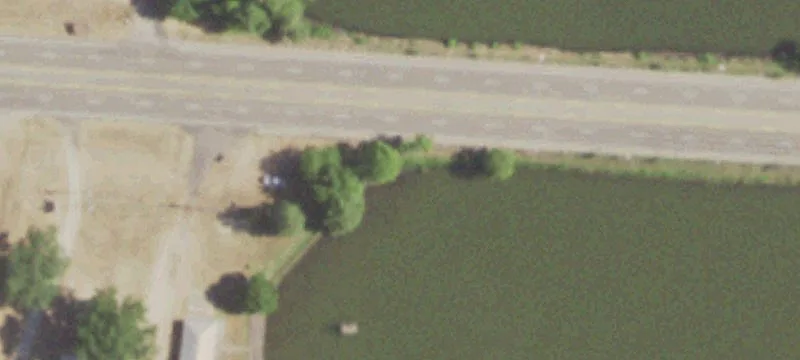 Commercially Zoned Land on Broadway
