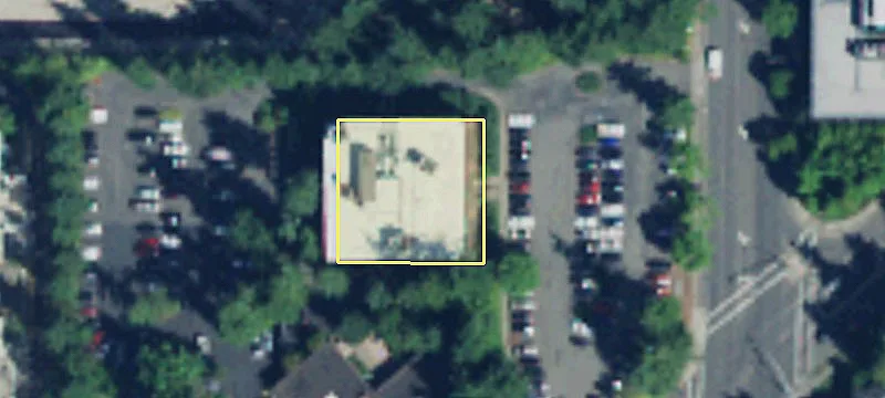 Overlake Office Center Location