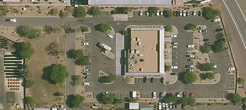 Phoenix Restaurant NNN Investment Opportunity