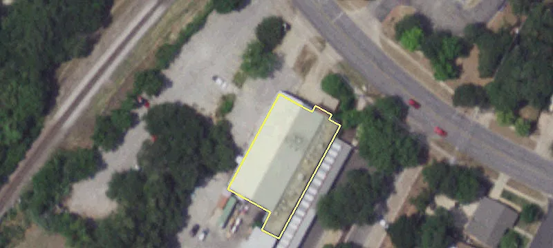 South Lamar Redevelopment Opportunity