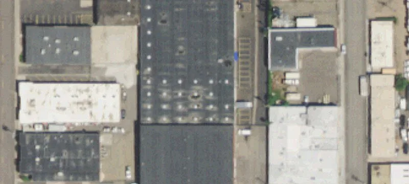 Adaptable Commercial Building For Lease