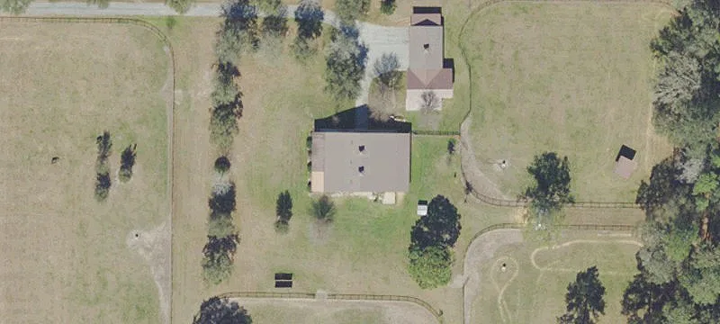Exceptional Equestrian Property Near WEC