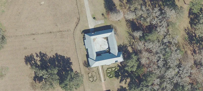 NW Marion County Horse Farm