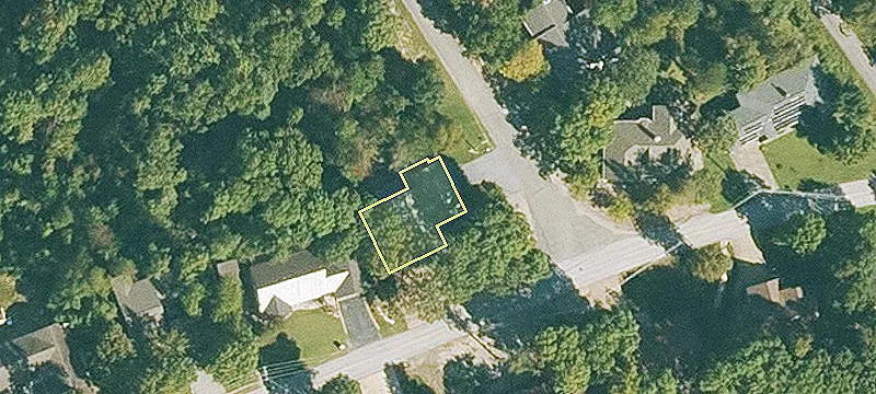 Eureka Springs Land For Sale