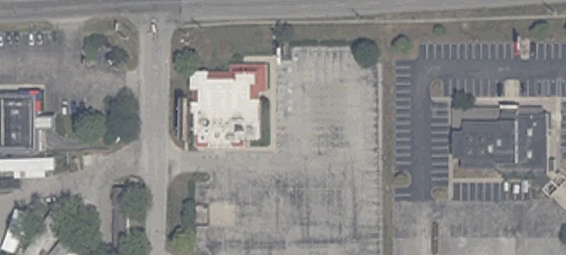 Redevelopment Opportunity on East Washington