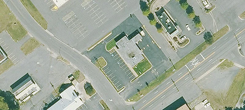 Rose City Shopping Center Opportunity