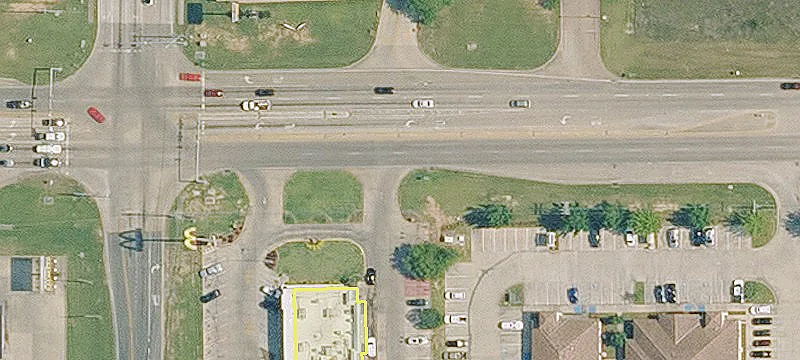 Single-Tenant Starbucks Corporate Lease
