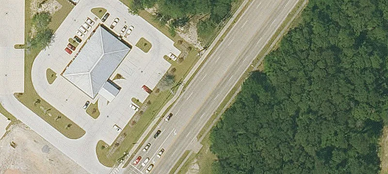 Slidell Office Building For Sale