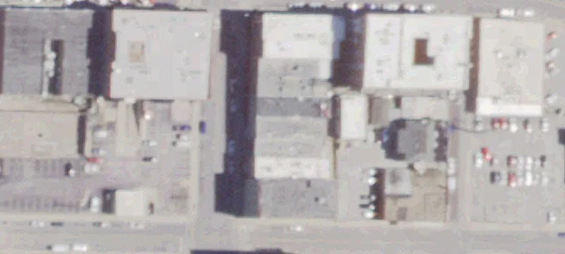 Downtown Springfield Mixed-Use Property