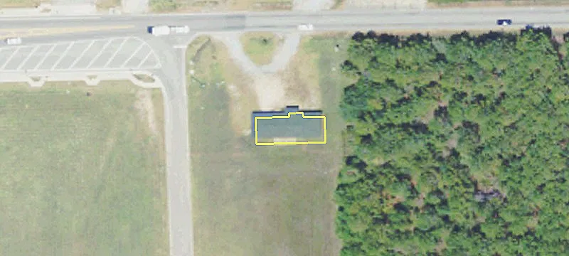 Dedeaux Road Commercial Development Tracts