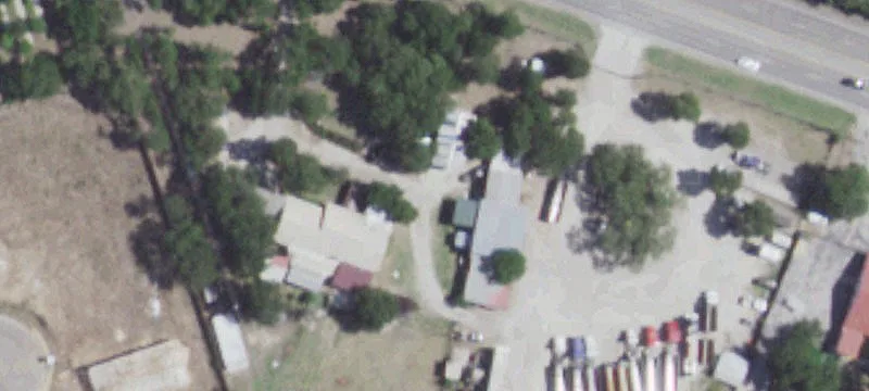 Prime Land on Highway 29