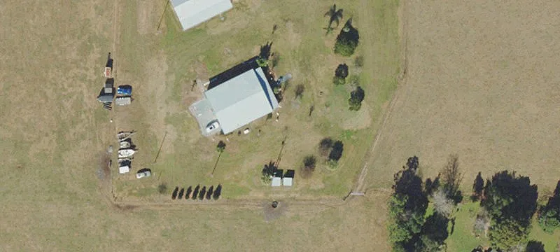 Dade City Industrial Development Site