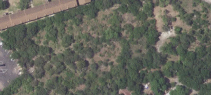 Development Opportunity on Bandera Road