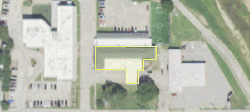 Commercial Land on High-Visibility Corridor