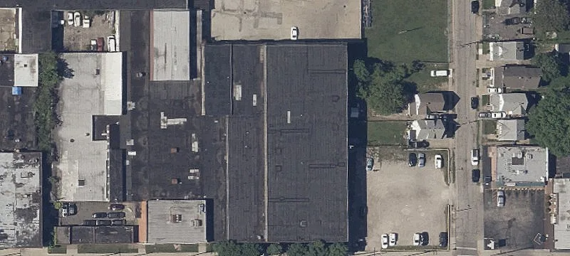Industrial Property in Cleveland, Ohio