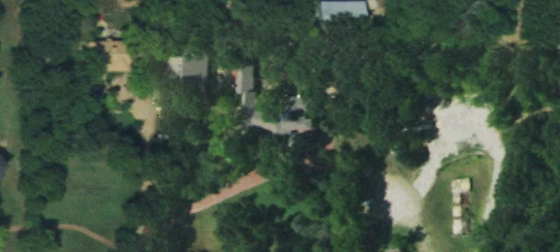 Cedar Rock Inn Opportunity