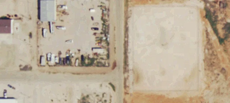 Denver City Residential Development Lots