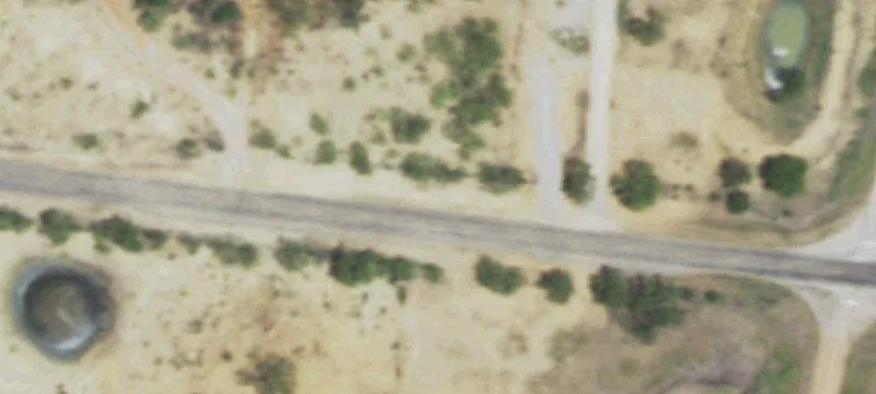 Richland Springs Farm and Ranch