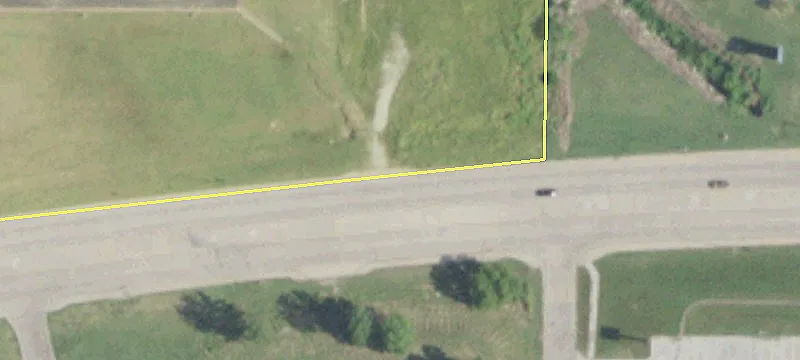 Commercial Land in Ada, Oklahoma