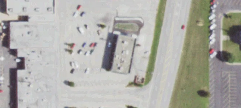 Retail Outparcel in CherryCreek Center