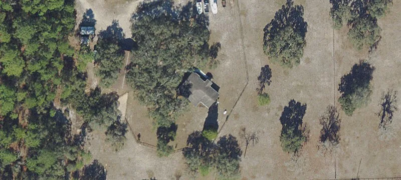 Dunnellon Equestrian Estate