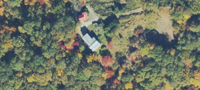Riverfront Homesite in Dahlonega, Georgia