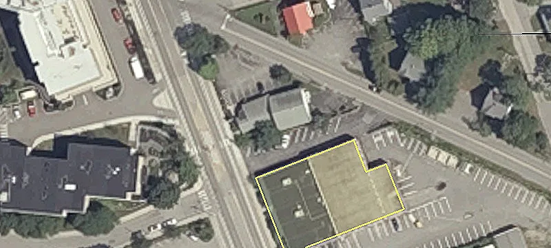 Portland Office Building For Sale