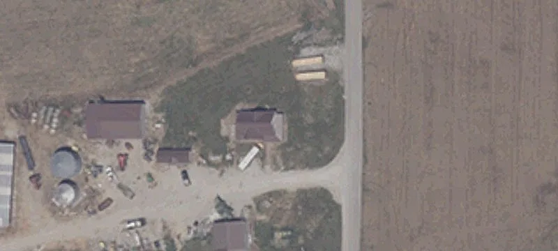 High-Efficiency Turkey Farm For Sale
