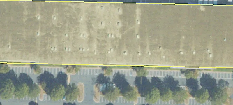 Industrial Space Near Airport