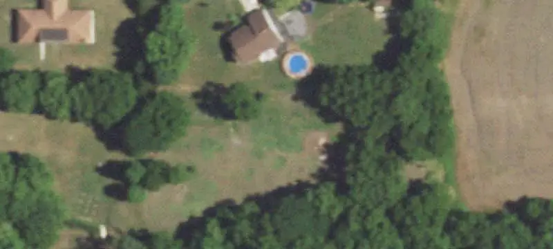 Residential Lots in Heritage Farms