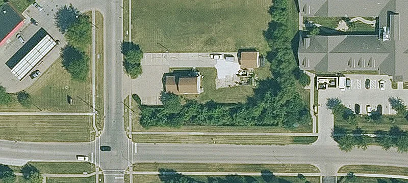 Des Moines Development Opportunity