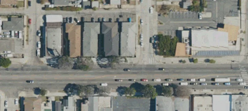 Three-Parcel Multifamily Asset