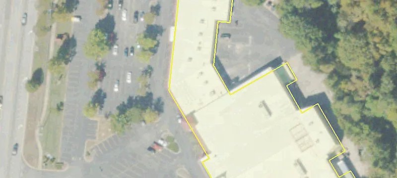 Retail Space For Rent