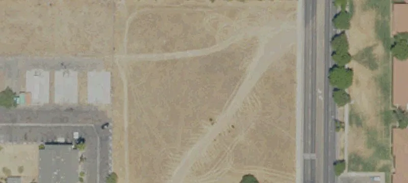 Development Opportunity Near High School