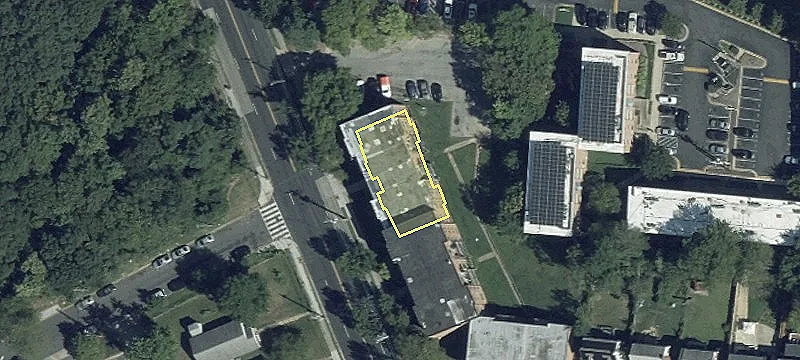 Multifamily Property: 38 Units
