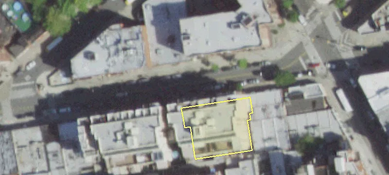 Prime Brooklyn Retail Opportunity