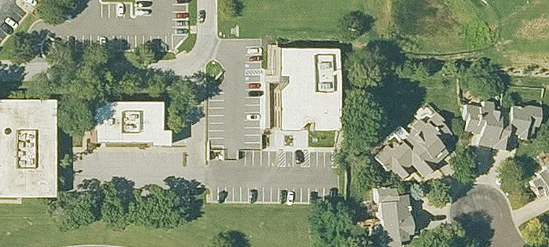 Overland Park Medical Office Building