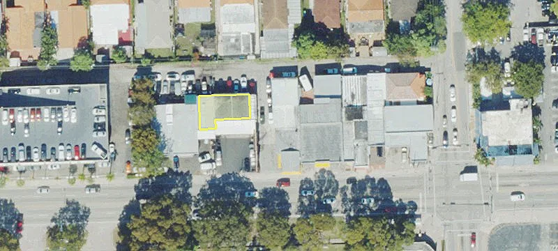 Calle Ocho Flex/Industrial Opportunity