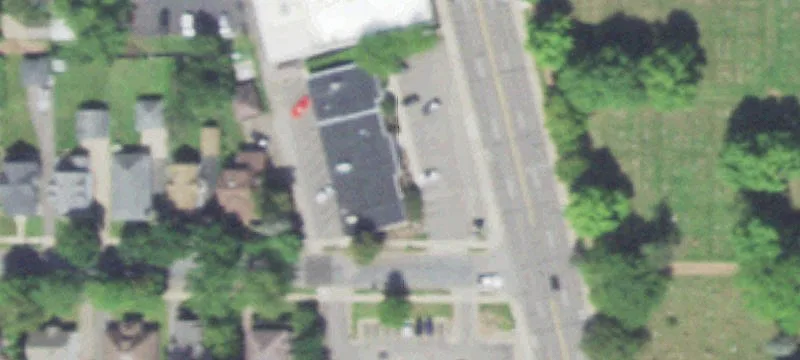 Wausau Office Building For Sale