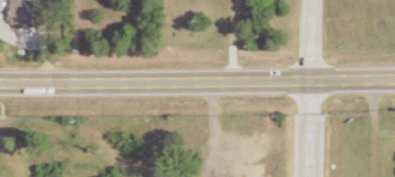 Texarkana Commercial Land Opportunity