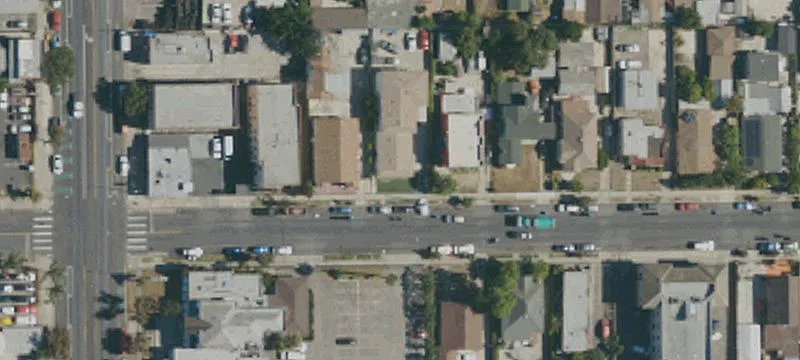 Los Angeles Multifamily Investment Opportunity