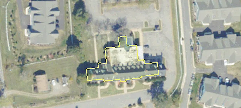Richmond Office Building For Sale